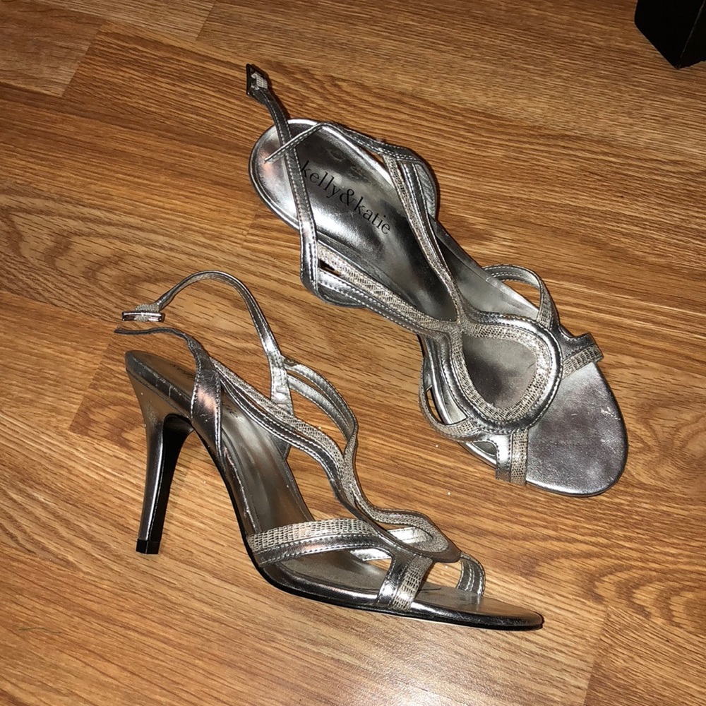 High Heels